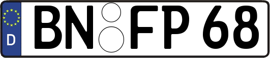 BN-FP68