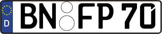 BN-FP70
