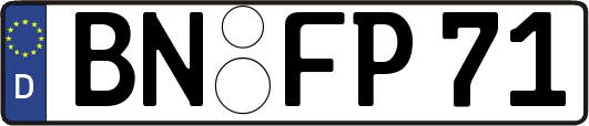 BN-FP71