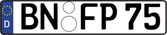 BN-FP75