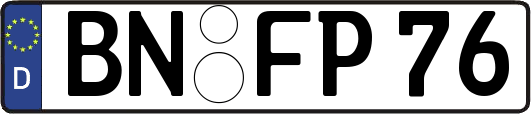 BN-FP76