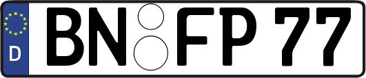 BN-FP77