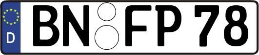 BN-FP78