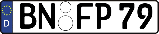 BN-FP79