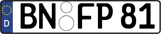 BN-FP81