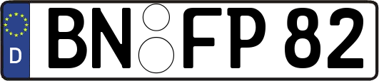 BN-FP82