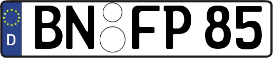 BN-FP85