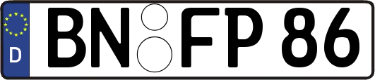 BN-FP86