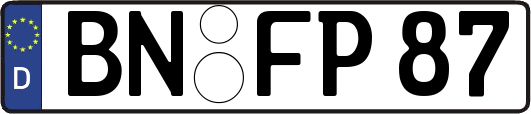 BN-FP87