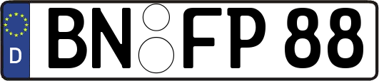 BN-FP88