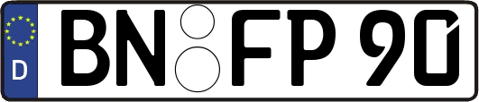 BN-FP90
