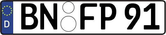 BN-FP91