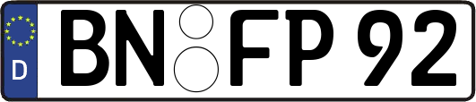 BN-FP92