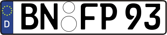 BN-FP93
