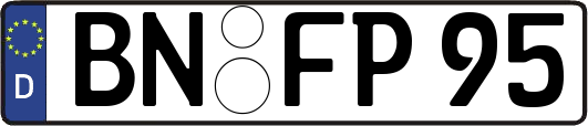 BN-FP95