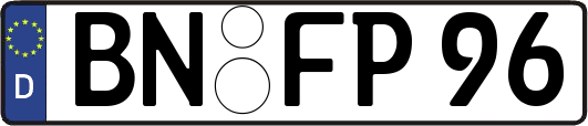 BN-FP96
