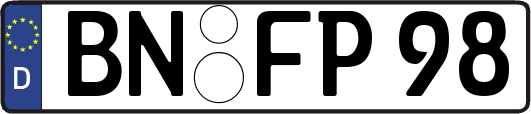 BN-FP98
