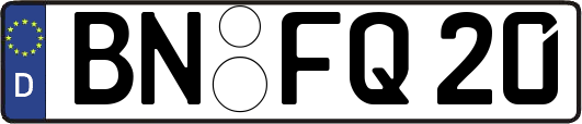 BN-FQ20