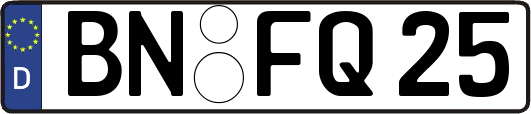 BN-FQ25
