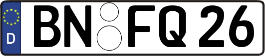 BN-FQ26