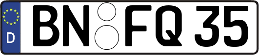 BN-FQ35