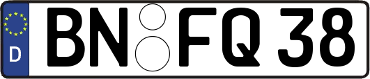 BN-FQ38