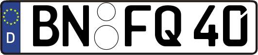 BN-FQ40
