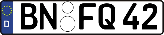 BN-FQ42