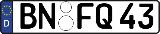 BN-FQ43