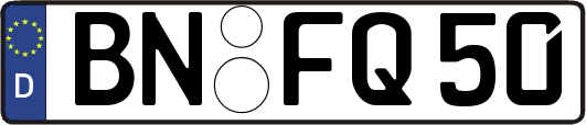 BN-FQ50