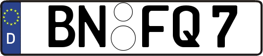 BN-FQ7