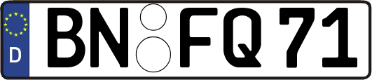 BN-FQ71