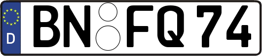 BN-FQ74
