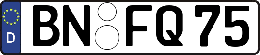 BN-FQ75