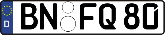 BN-FQ80