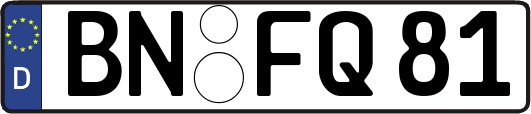BN-FQ81