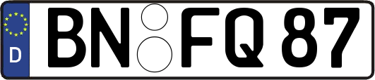 BN-FQ87