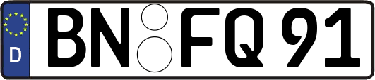 BN-FQ91
