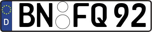 BN-FQ92