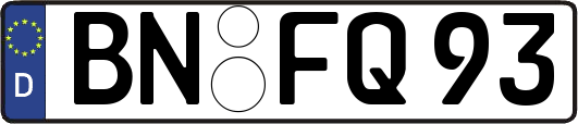 BN-FQ93