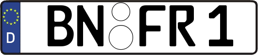 BN-FR1