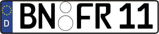 BN-FR11