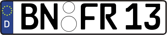 BN-FR13