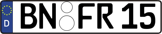 BN-FR15