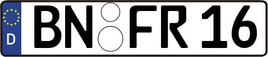 BN-FR16