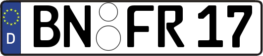 BN-FR17