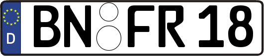 BN-FR18
