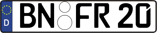 BN-FR20