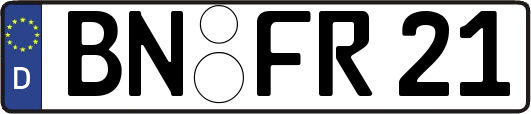 BN-FR21