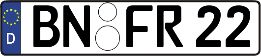 BN-FR22